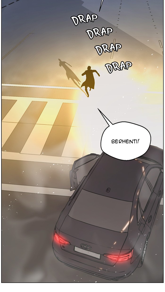Read The Man ID Manga Online