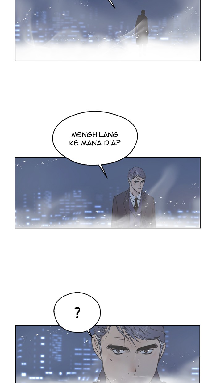 Read The Man ID Manga Online