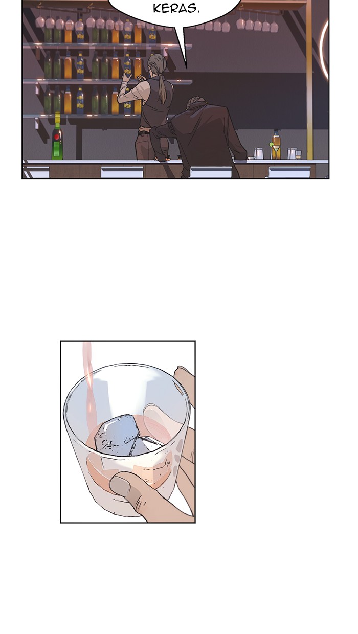 Read The Man ID Manga Online