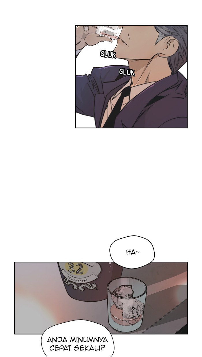 Read The Man ID Manga Online