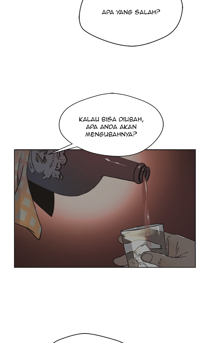 Read The Man ID Manga Online