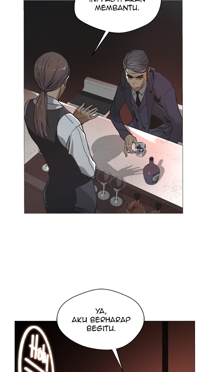 Read The Man ID Manga Online