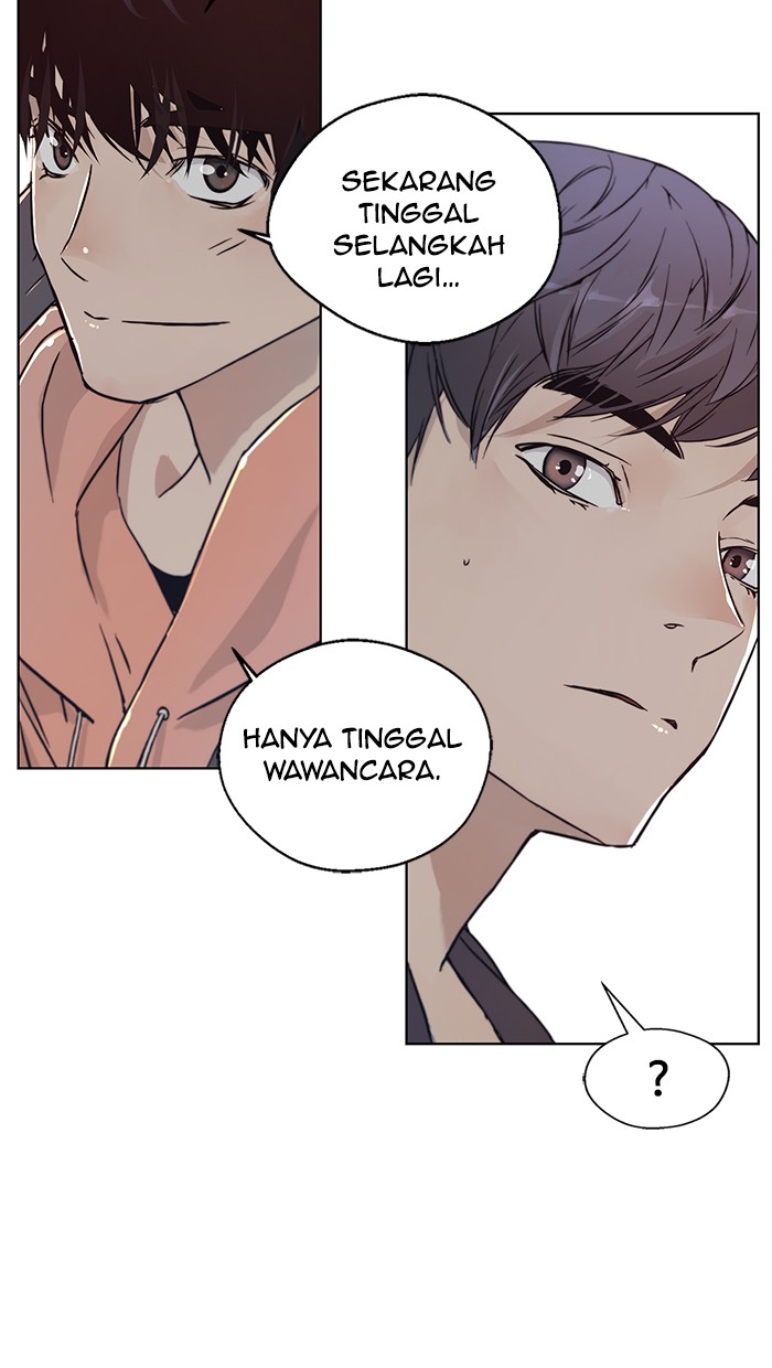 Read The Man ID Manga Online