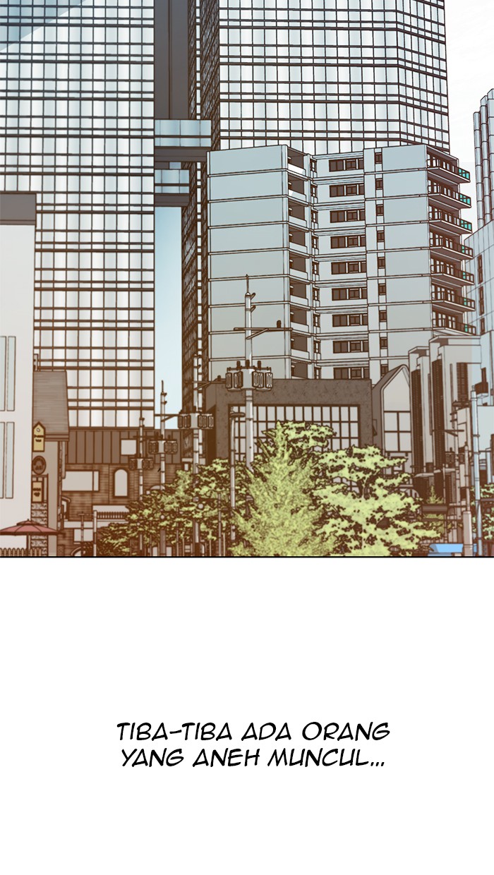 Read The Man ID Manga Online