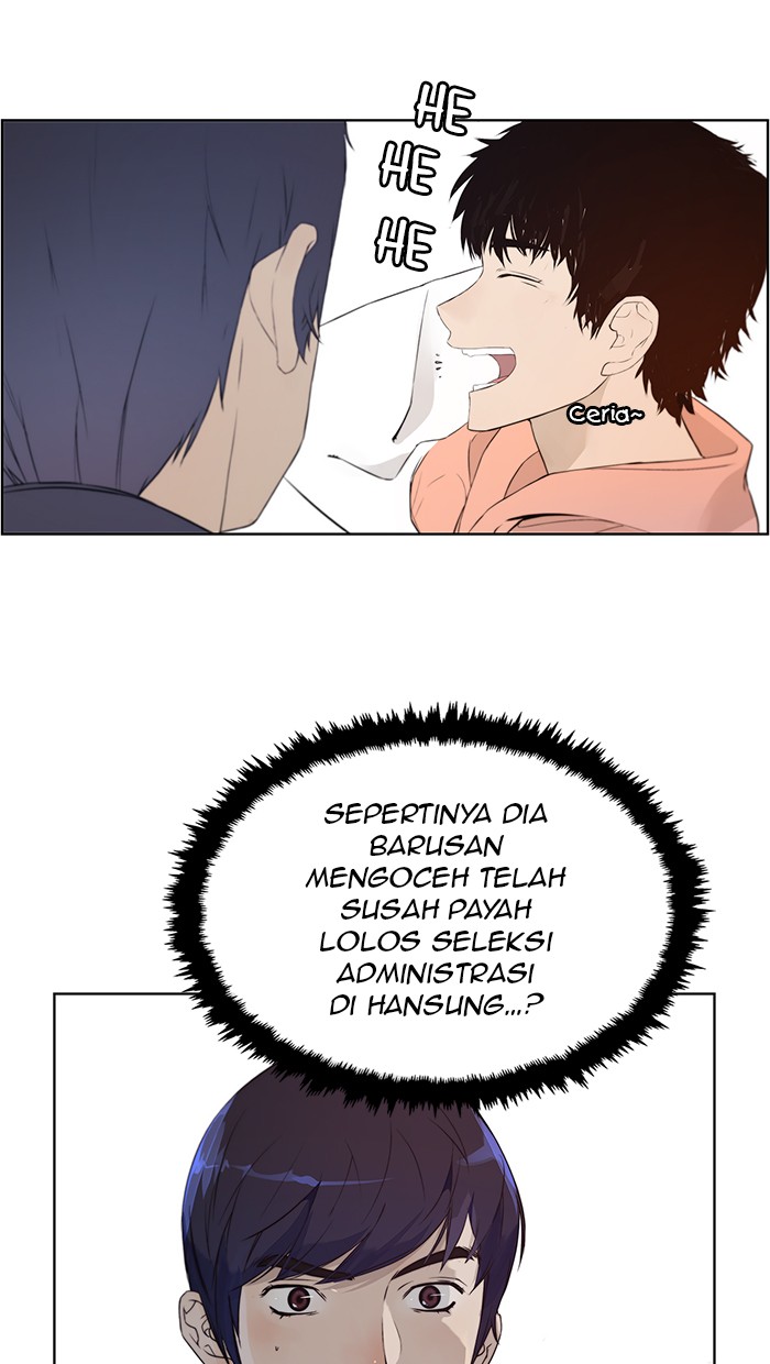 Read The Man ID Manga Online
