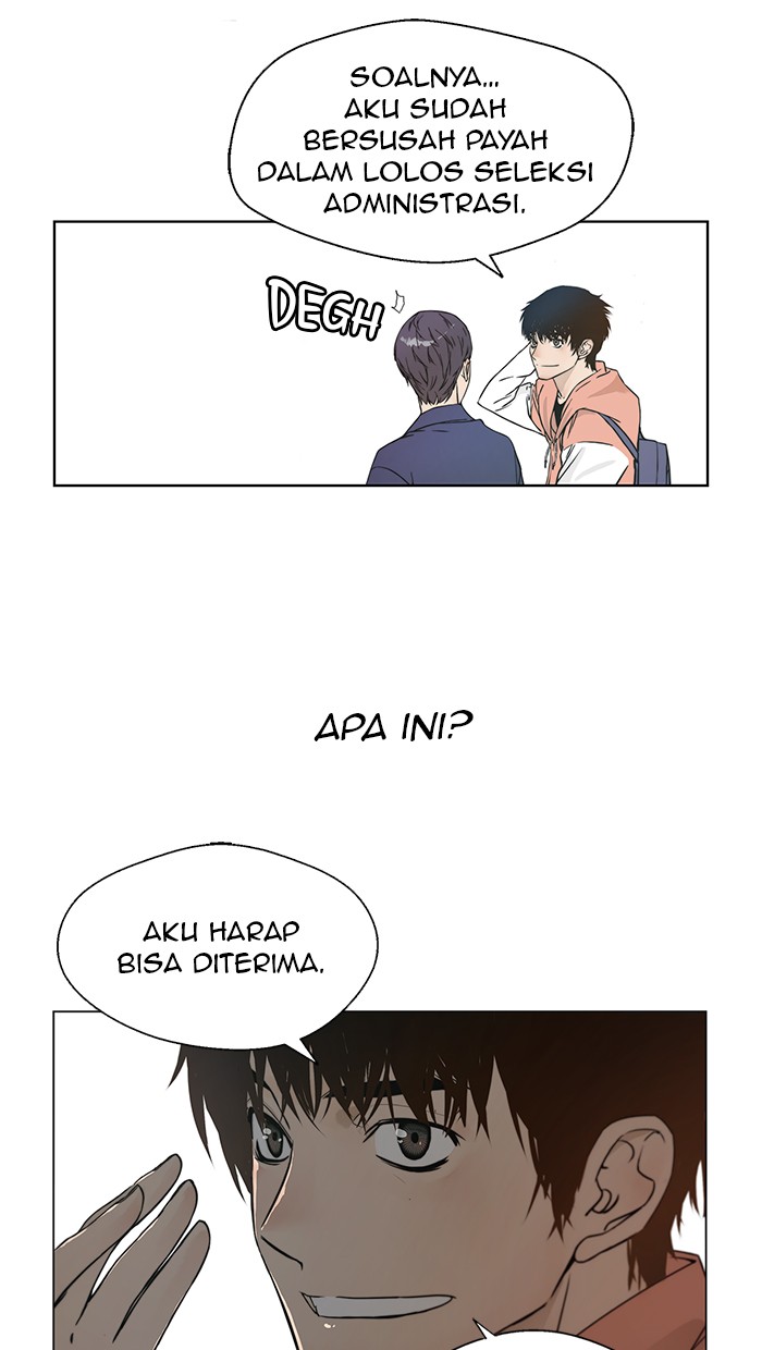 Read The Man ID Manga Online