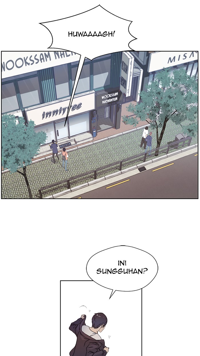 Read The Man ID Manga Online