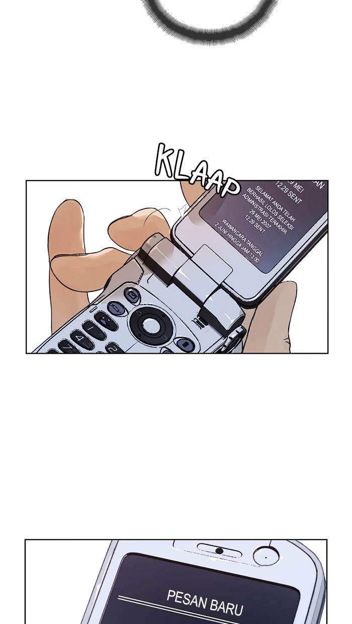 Read The Man ID Manga Online
