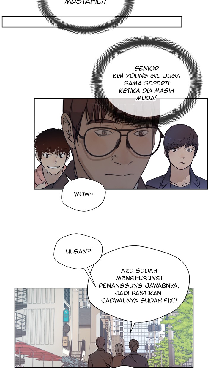 Read The Man ID Manga Online