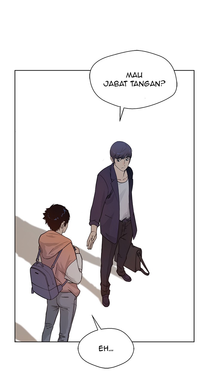 Read The Man ID Manga Online