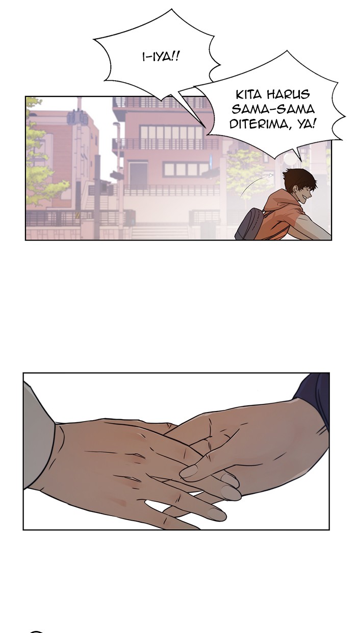 Read The Man ID Manga Online
