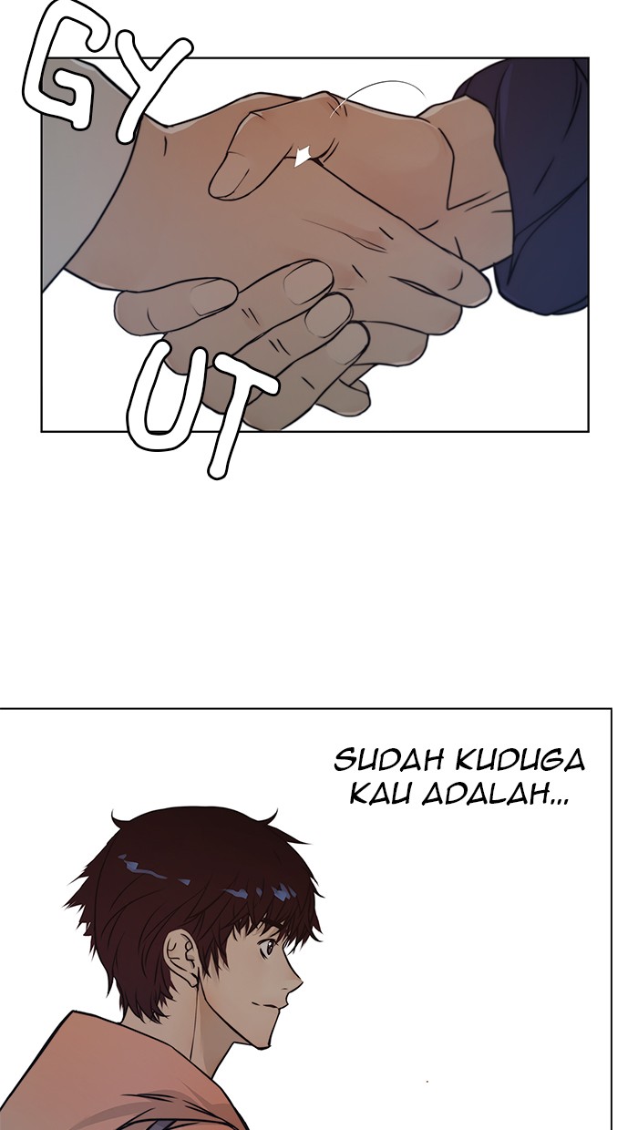 Read The Man ID Manga Online