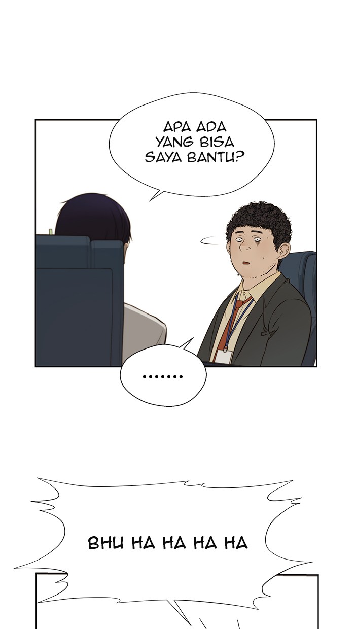 Read The Man ID Manga Online