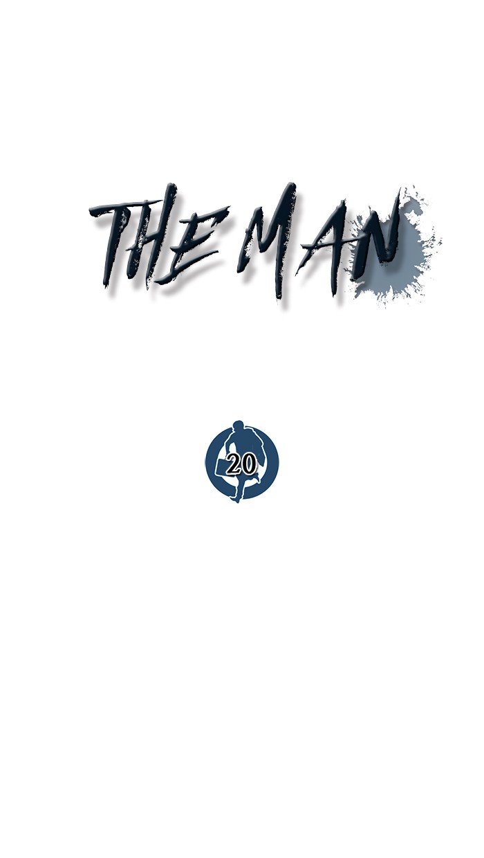 Read The Man ID Manga Online