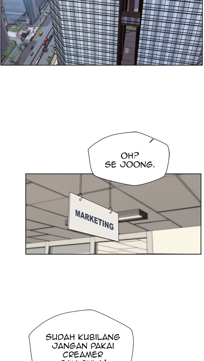 Read The Man ID Manga Online