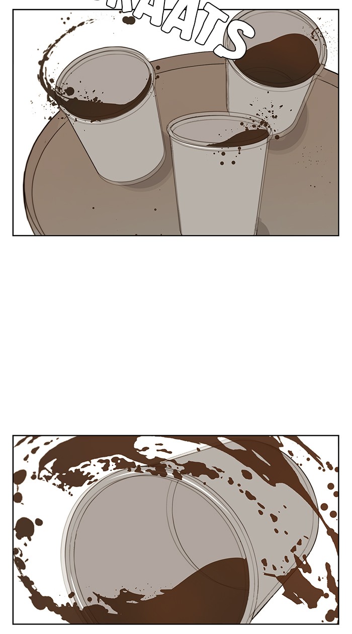 Read The Man ID Manga Online