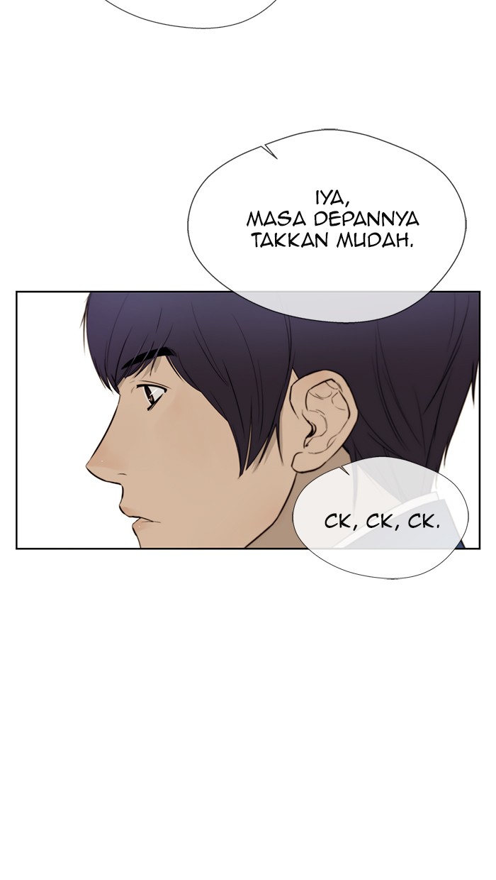 Read The Man ID Manga Online