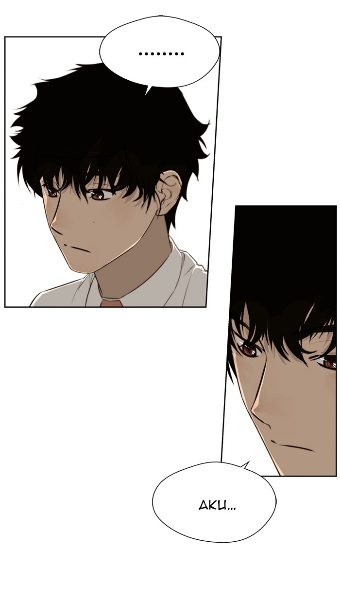 Read The Man ID Manga Online