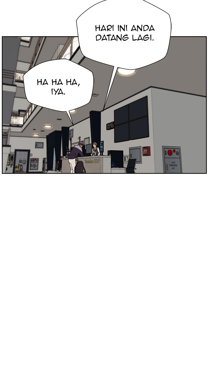 Read The Man ID Manga Online
