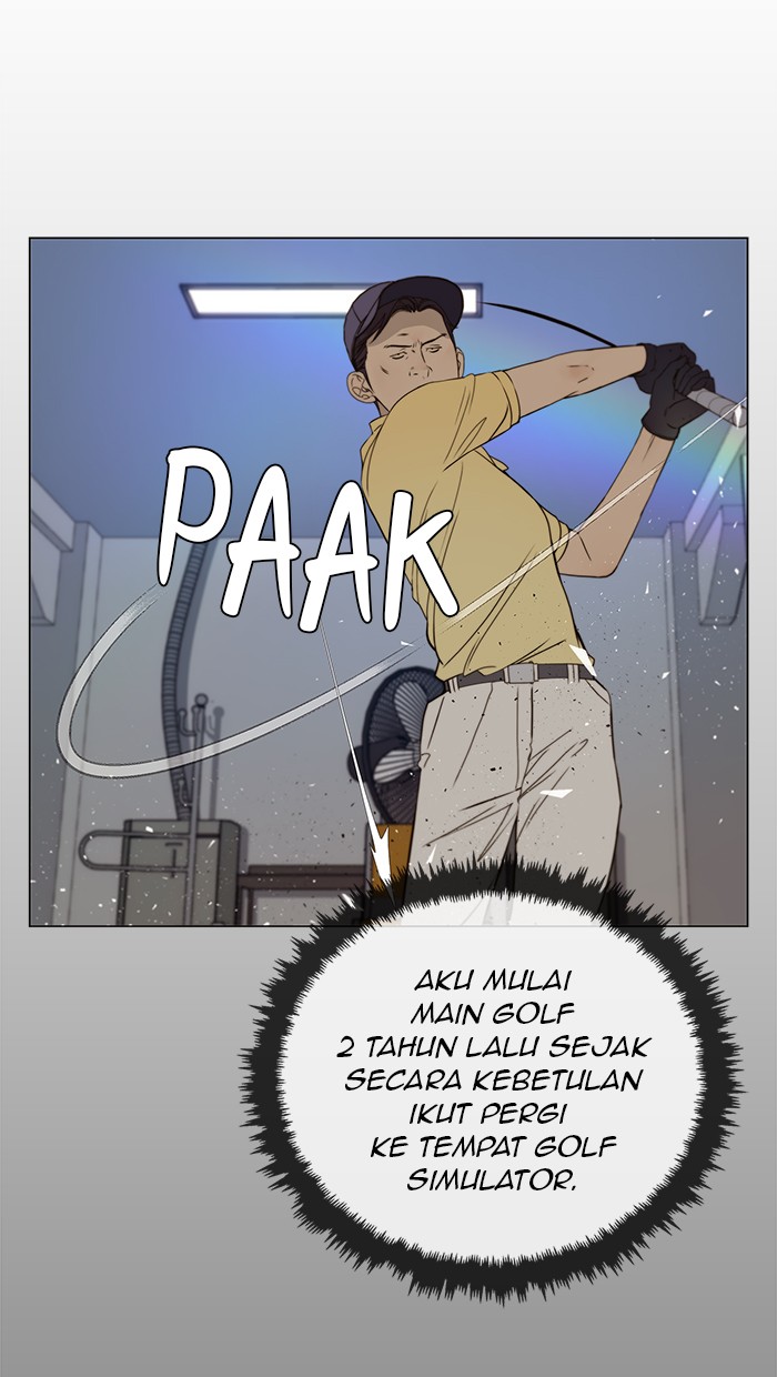 Read The Man ID Manga Online