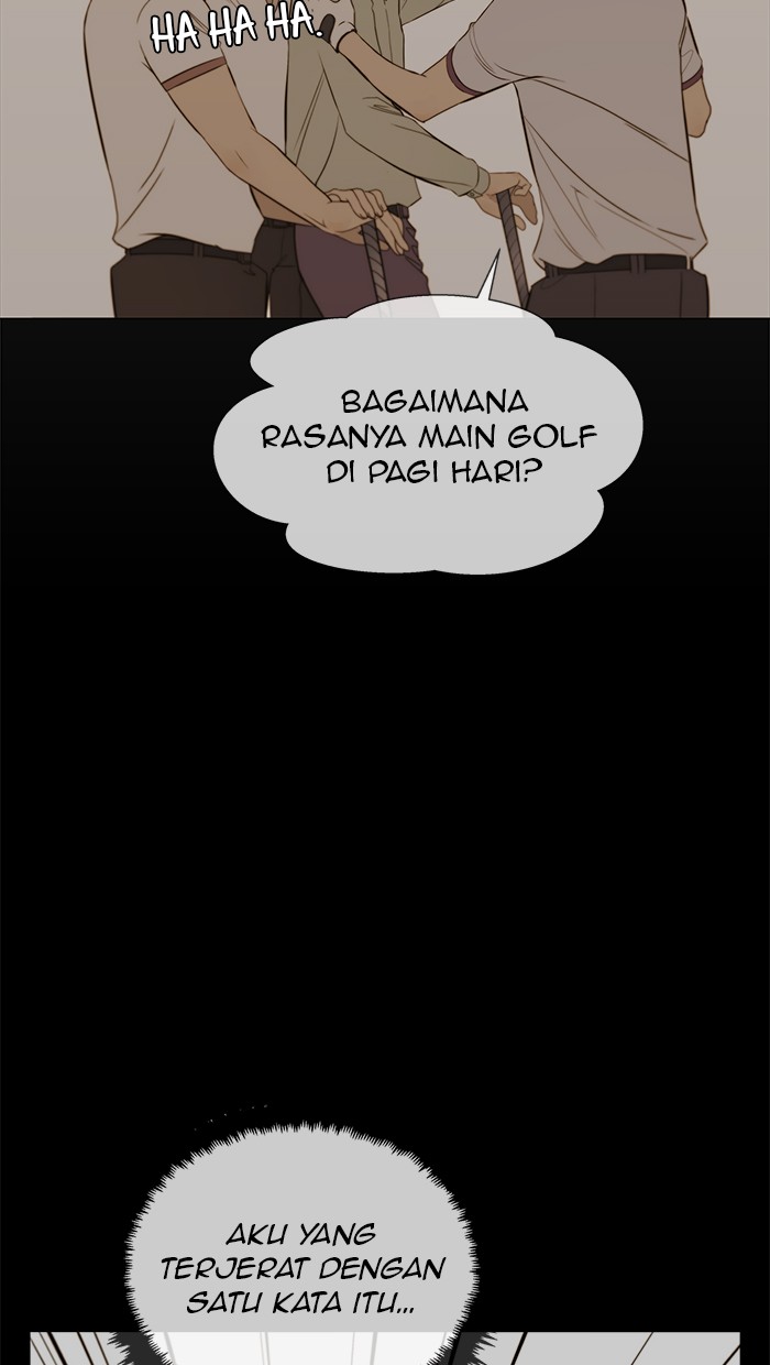 Read The Man ID Manga Online