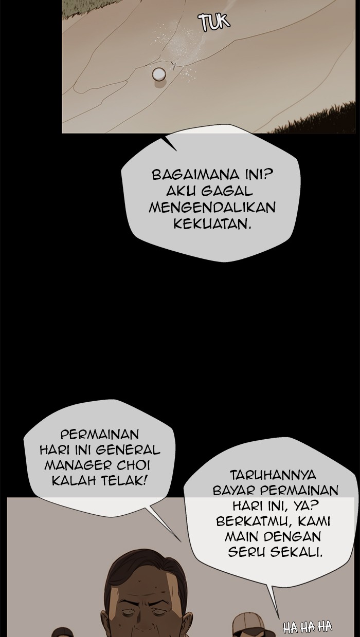 Read The Man ID Manga Online