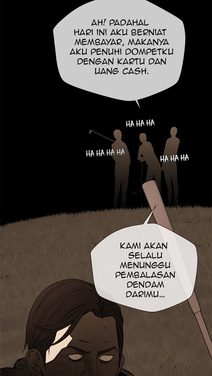 Read The Man ID Manga Online