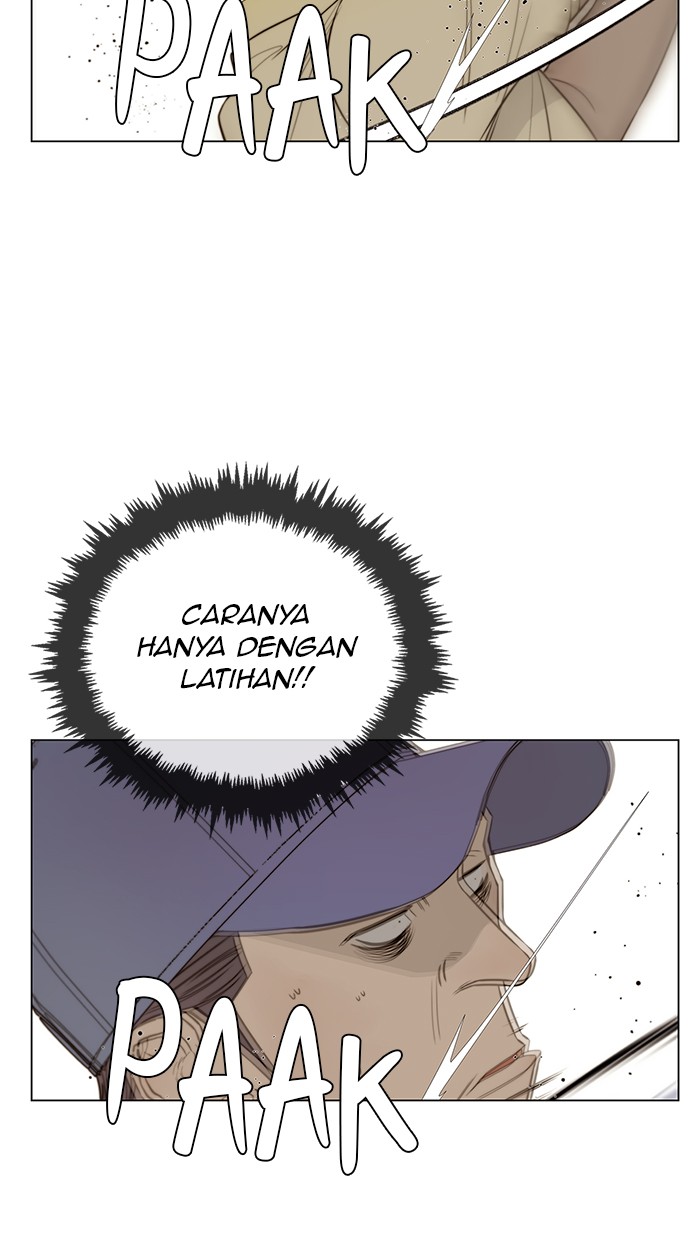 Read The Man ID Manga Online