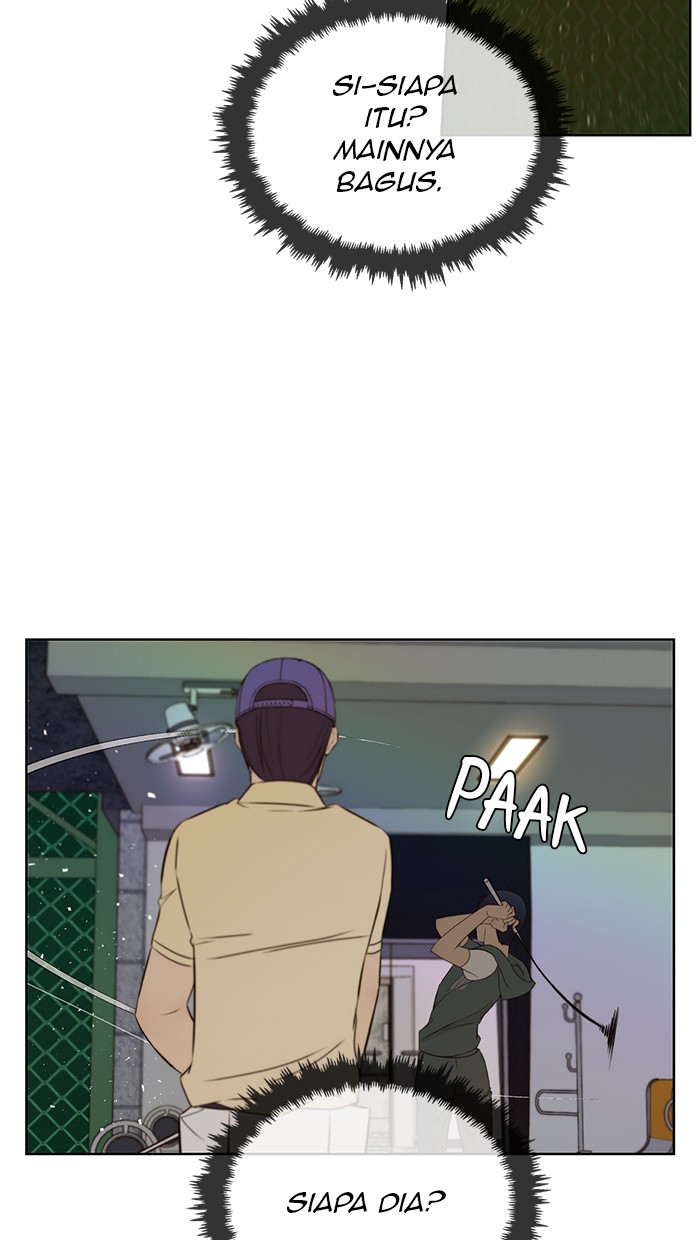 Read The Man ID Manga Online