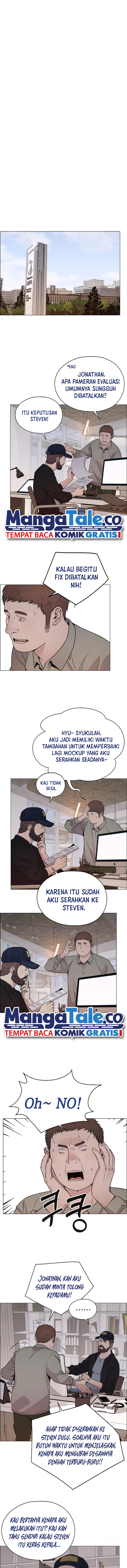 Read The Man ID Manga Online