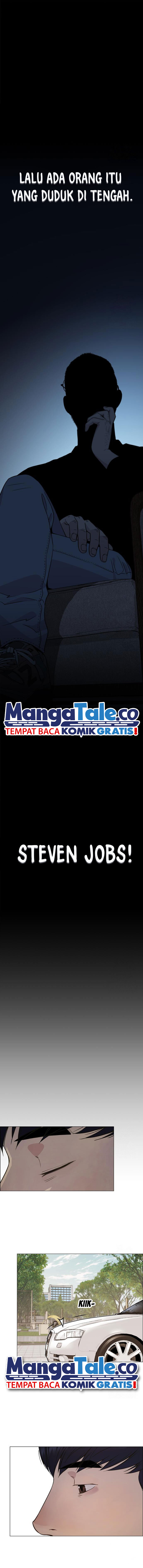 Read The Man ID Manga Online