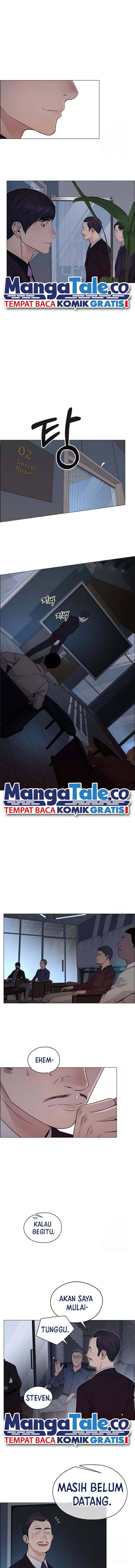 Read The Man ID Manga Online