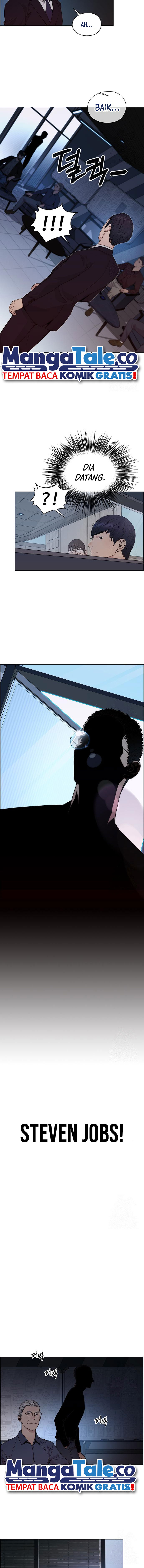 Read The Man ID Manga Online