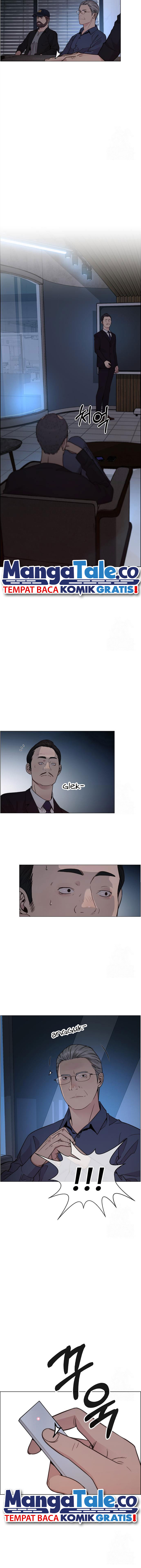 Read The Man ID Manga Online