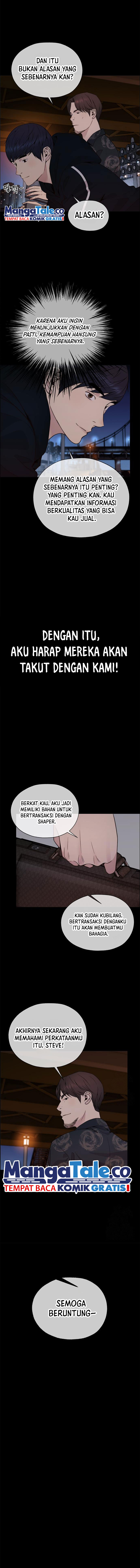 Read The Man ID Manga Online