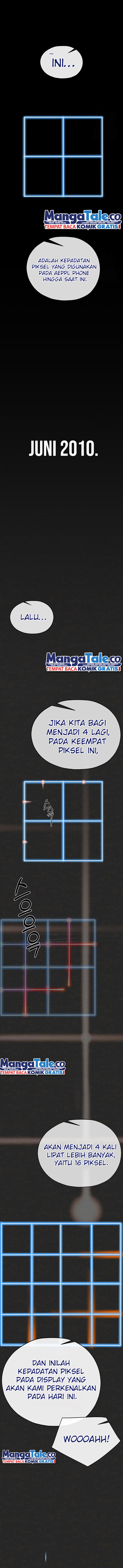 Read The Man ID Manga Online