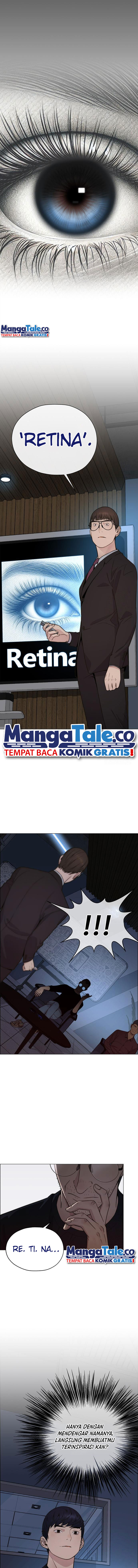 Read The Man ID Manga Online