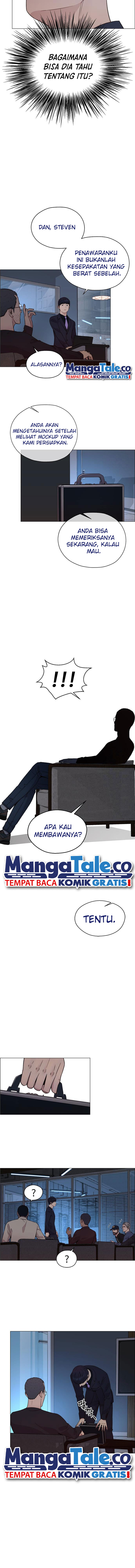 Read The Man ID Manga Online