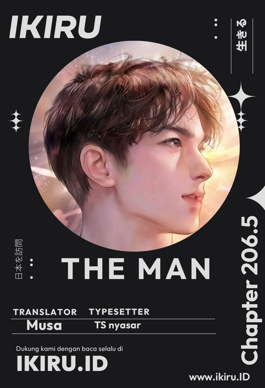 Read The Man ID Manga Online