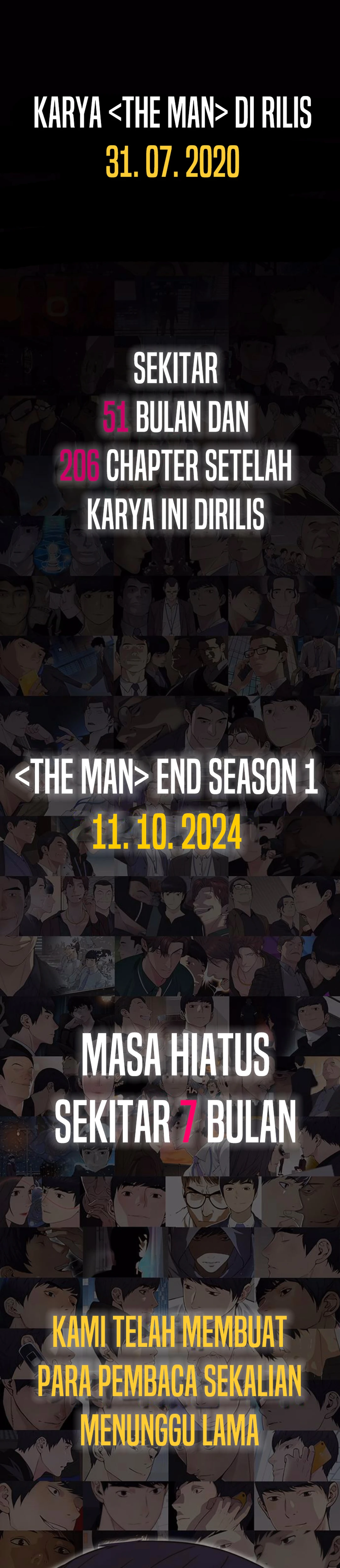 Read The Man ID Manga Online