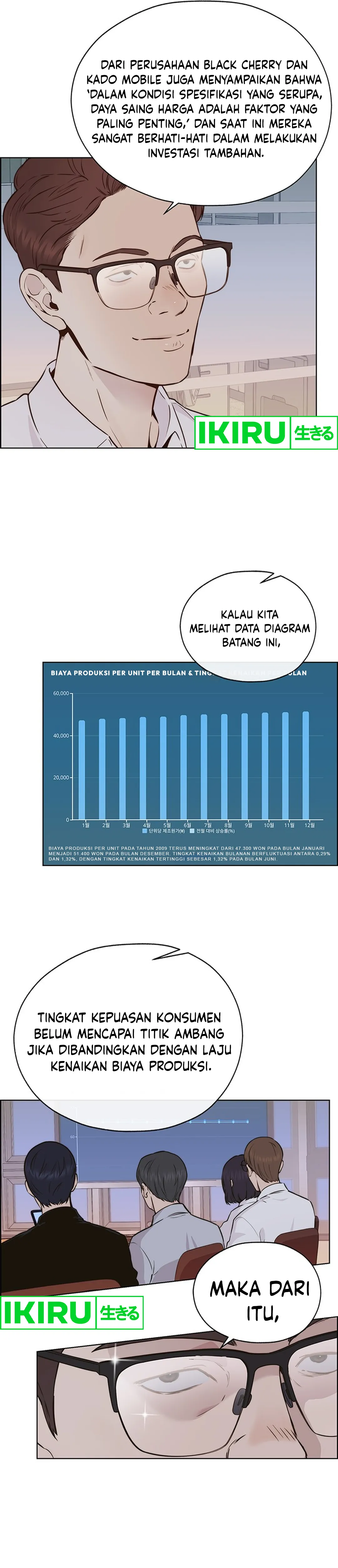 Read The Man ID Manga Online