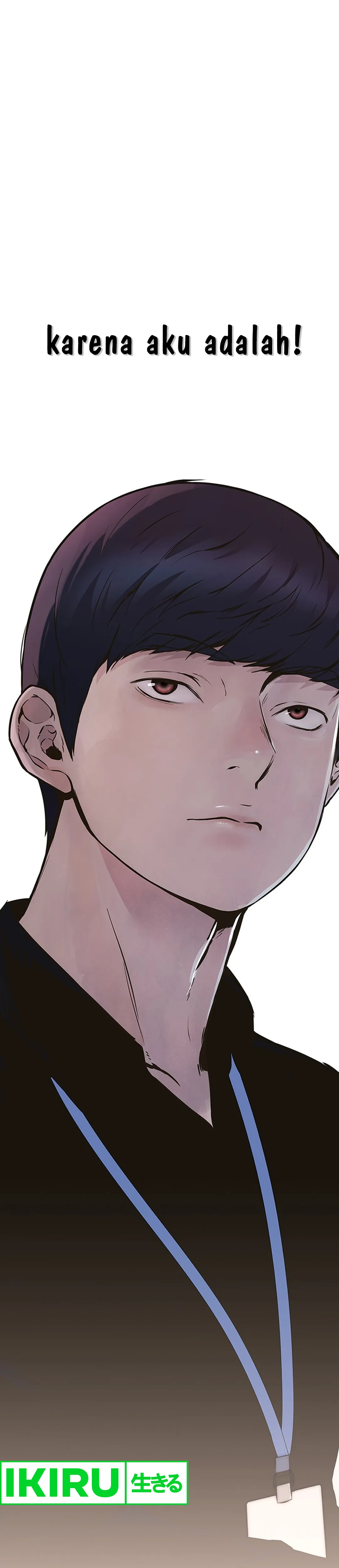 Read The Man ID Manga Online