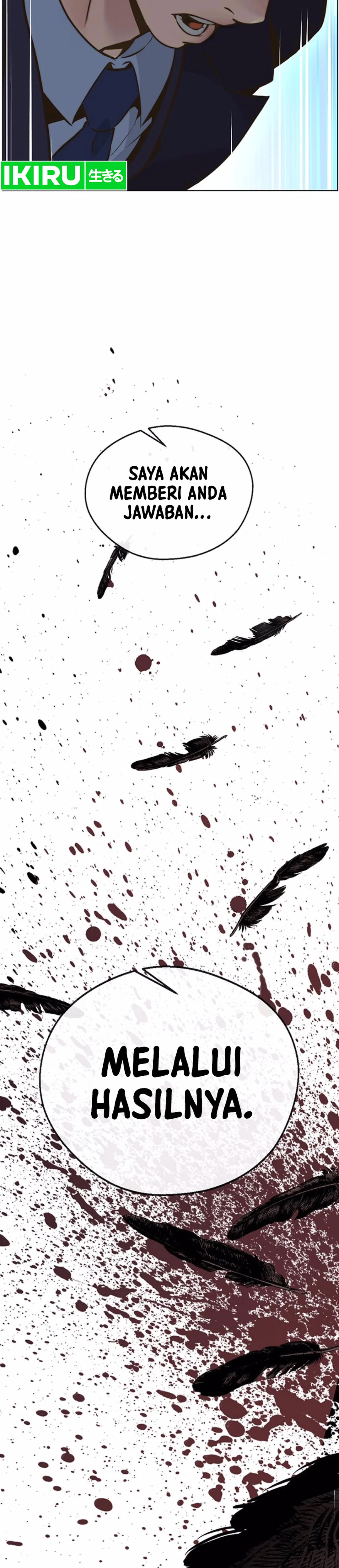 Read The Man ID Manga Online