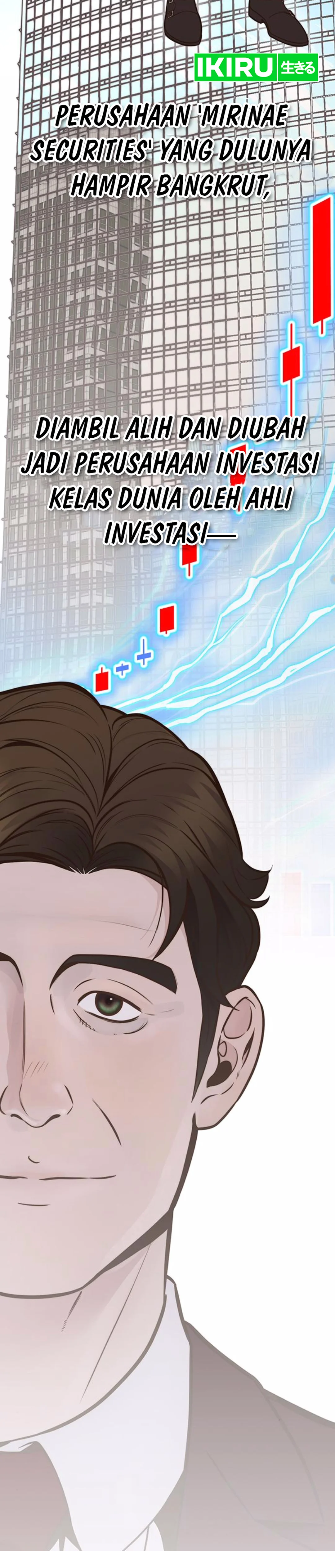 Read The Man ID Manga Online
