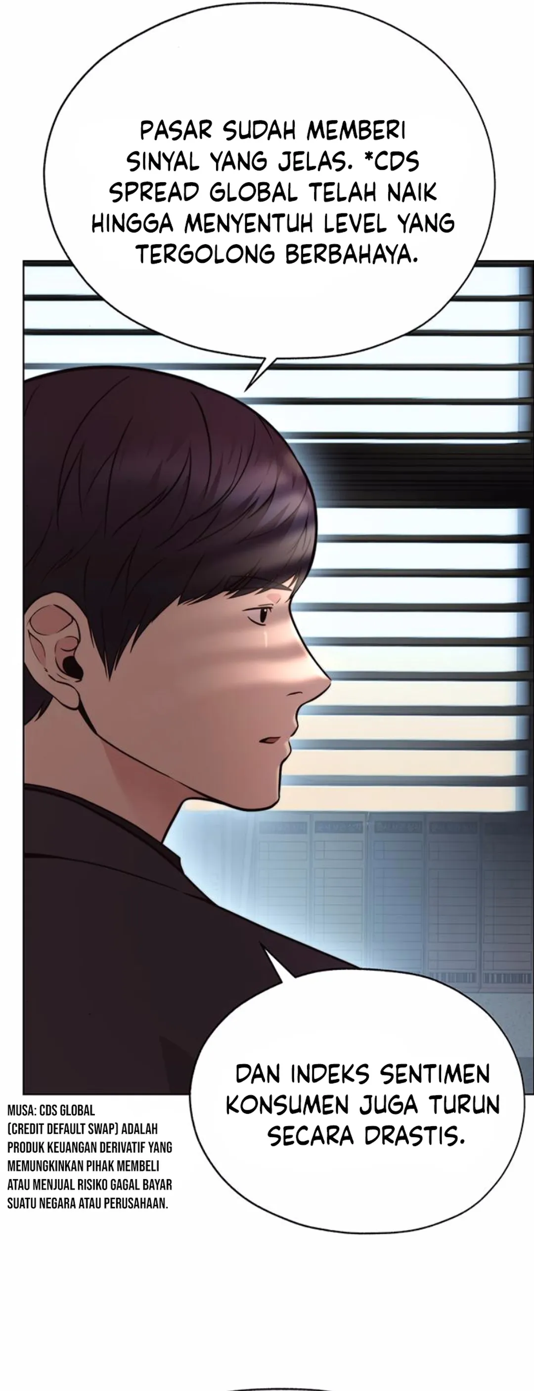Read The Man ID Manga Online