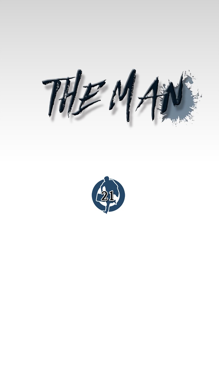 Read The Man ID Manga Online