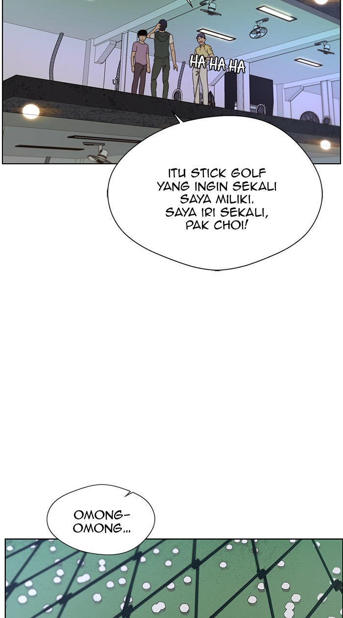 Read The Man ID Manga Online