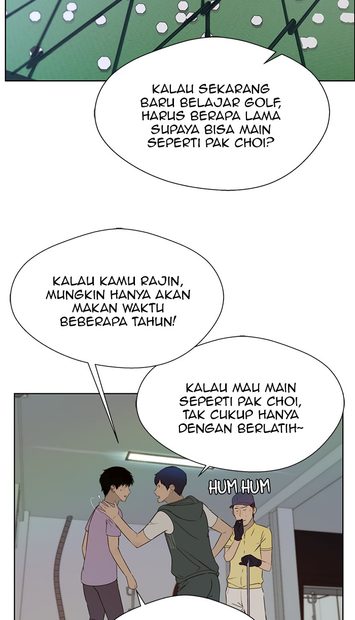 Read The Man ID Manga Online