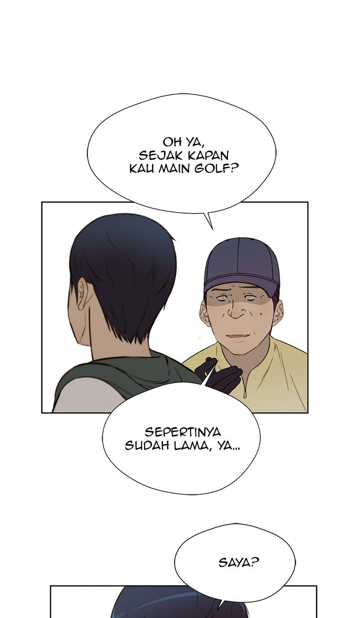 Read The Man ID Manga Online
