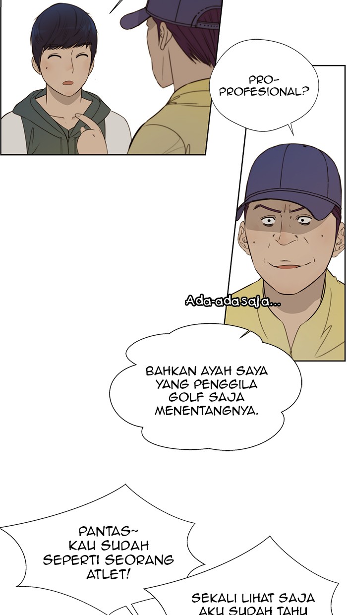 Read The Man ID Manga Online